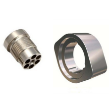 Customized CNC machining service Machine parts